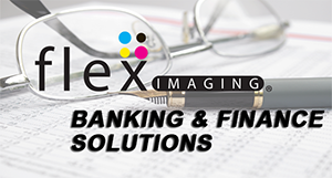 Managed Print Services Banking & Finance Solutions