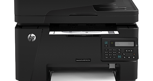 hp laserjet pro mfp m127fn