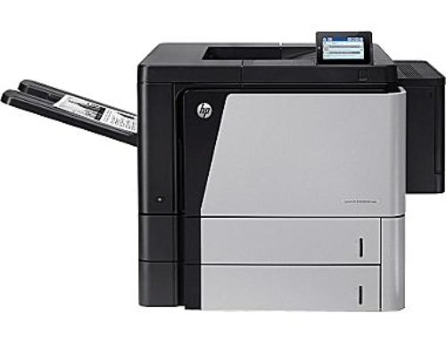 HP LaserJet Departmental Monochrome