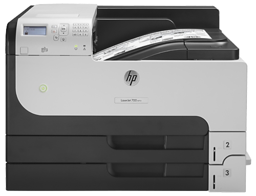 HP LaserJet Workgroup Monochrome