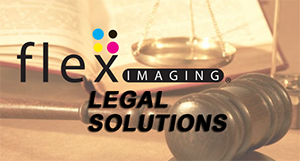 Managed Print Services Legal Solutions