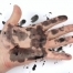 How to get ink or toner off your hands
