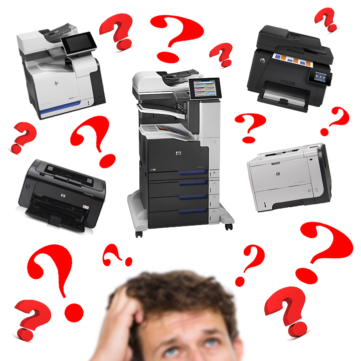 which printer is best for your business