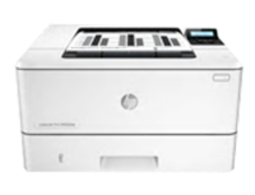 HP Desktop LaserJet Monochrome