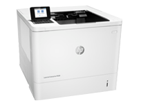 HP LaserJet Enterprise 608dn